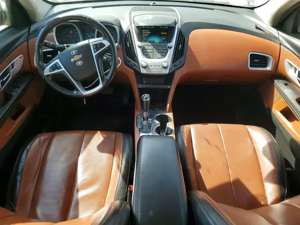 2GNALDEK5G1123571 2016 CHEVROLET EQUINOX - Image 8