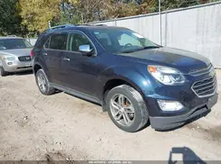 2GNALDEK5G1132657 2016 CHEVROLET EQUINOX
