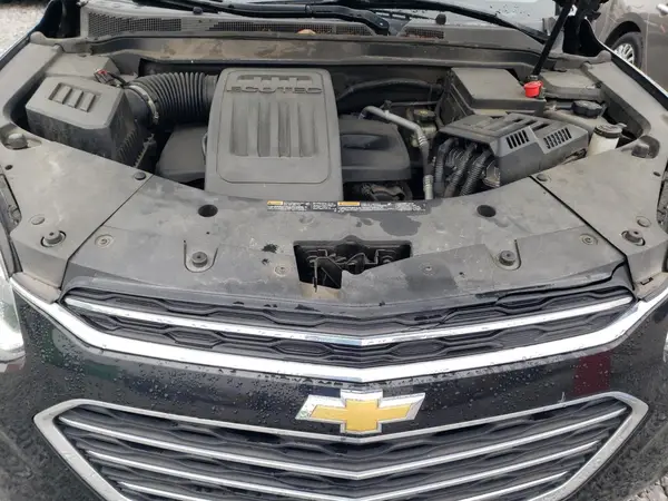 2GNALDEK5G1138071 2016 CHEVROLET EQUINOX - Image 8