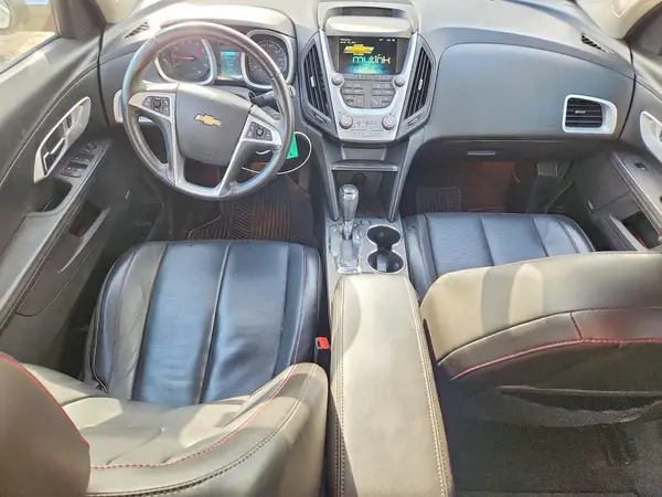 2GNALDEK5G1140676 2016 CHEVROLET EQUINOX - Image 8