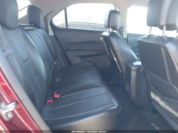 2GNALDEK5G1143707 2016 CHEVROLET EQUINOX - Image 8