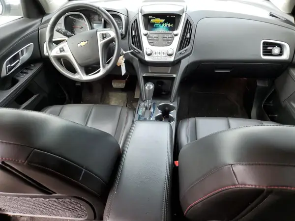 2GNALDEK5G1147644 2016 CHEVROLET EQUINOX - Image 8