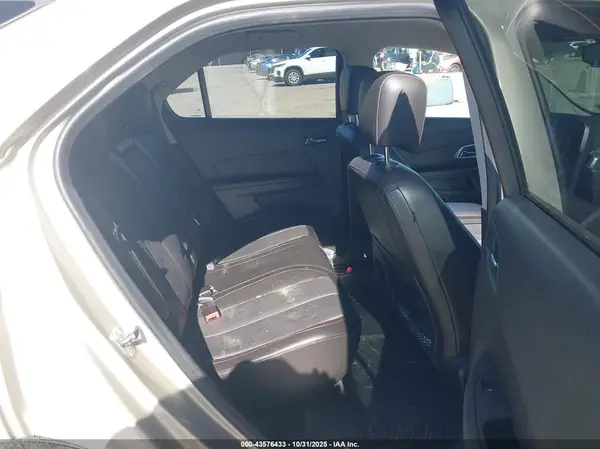 2GNALDEK5G1150429 2016 CHEVROLET EQUINOX - Image 8