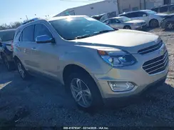 2GNALDEK5G1157848 2016 CHEVROLET EQUINOX