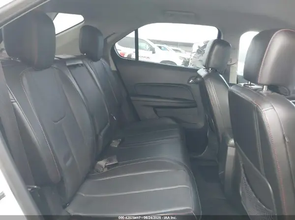 2GNALDEK5G1160782 2016 CHEVROLET EQUINOX - Image 8