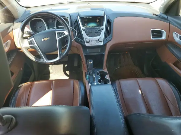 2GNALDEK5G1161804 2016 CHEVROLET EQUINOX - Image 8