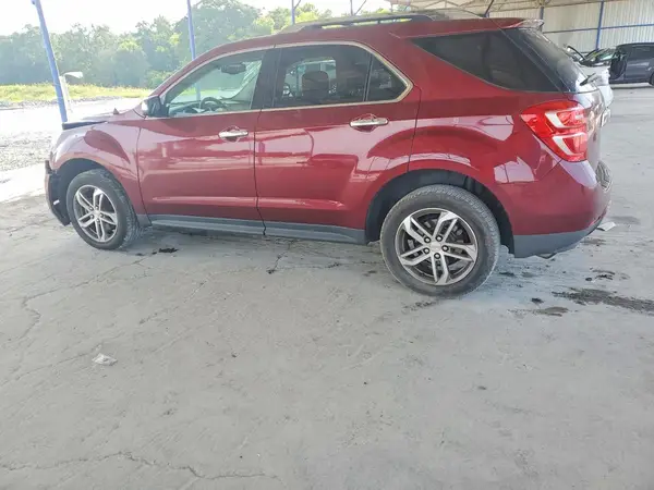 2GNALDEK5G1162211 2016 CHEVROLET EQUINOX - Image 2