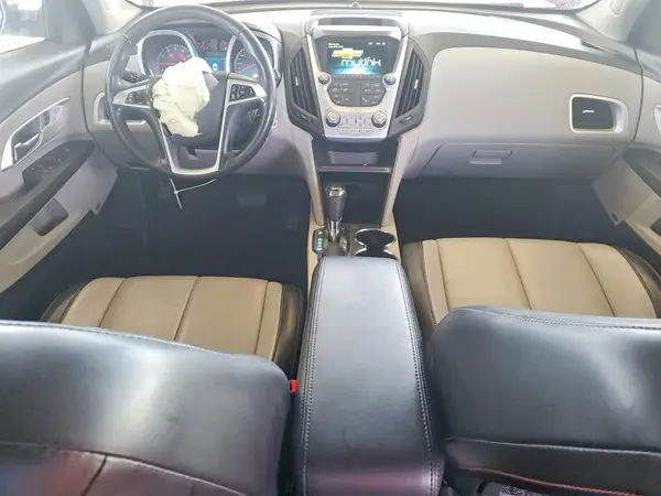 2GNALDEK5G1162211 2016 CHEVROLET EQUINOX - Image 8