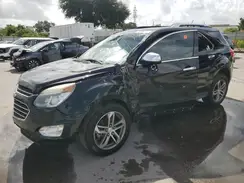2GNALDEK5G1165657 2016 CHEVROLET EQUINOX