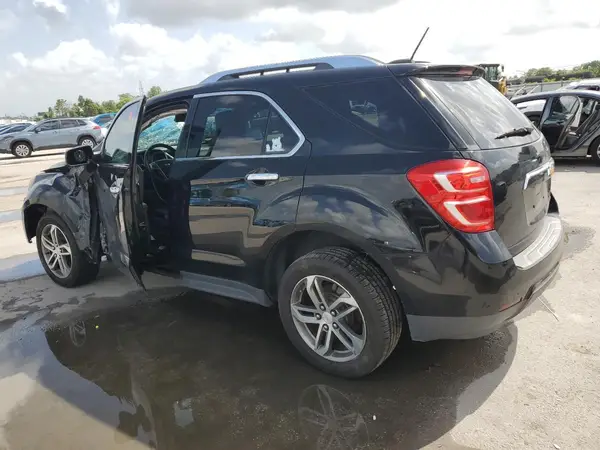 2GNALDEK5G1165657 2016 CHEVROLET EQUINOX - Image 2