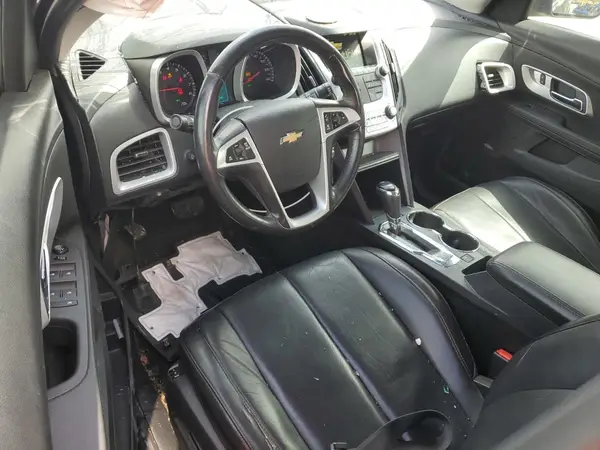 2GNALDEK5G1165657 2016 CHEVROLET EQUINOX - Image 8