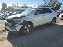 2GNALDEK5G1175069 2016 CHEVROLET EQUINOX
