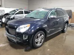 2GNALDEK5G6100469 2016 CHEVROLET EQUINOX