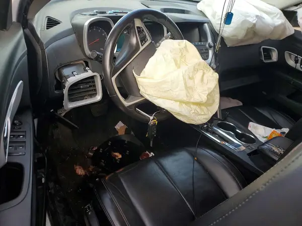 2GNALDEK5G6119166 2016 CHEVROLET EQUINOX - Image 8