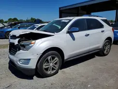 2GNALDEK5G6125100 2016 CHEVROLET EQUINOX