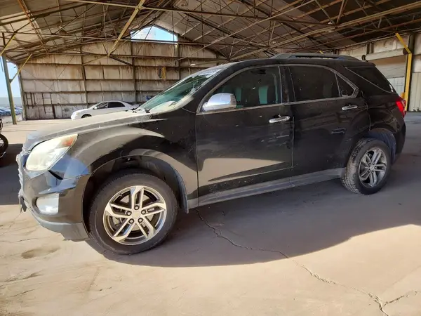 2GNALDEK5G6131379 2016 CHEVROLET EQUINOX - Image 1