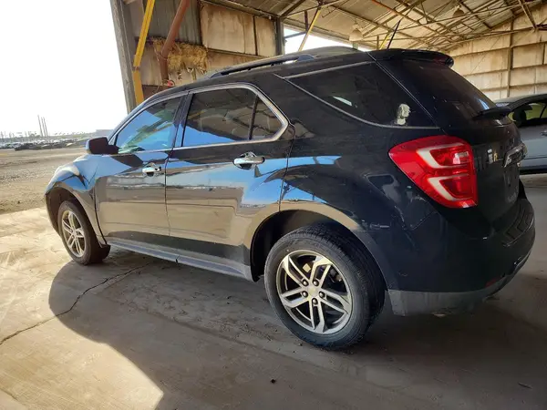 2GNALDEK5G6131379 2016 CHEVROLET EQUINOX - Image 2