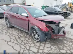 2GNALDEK5G6135710 2016 CHEVROLET EQUINOX