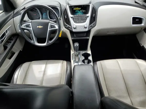 2GNALDEK5G6157092 2016 CHEVROLET EQUINOX - Image 8