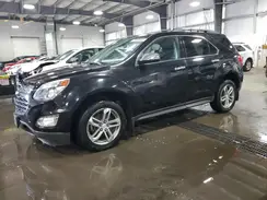 2GNALDEK5G6159201 2016 CHEVROLET EQUINOX