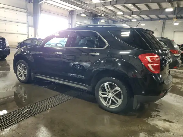 2GNALDEK5G6159201 2016 CHEVROLET EQUINOX - Image 2