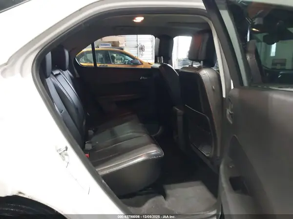 2GNALDEK5G6161272 2016 CHEVROLET EQUINOX - Image 8