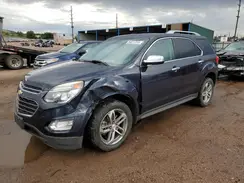2GNALDEK5G6179464 2016 CHEVROLET EQUINOX