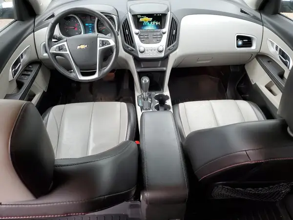 2GNALDEK5G6179464 2016 CHEVROLET EQUINOX - Image 8