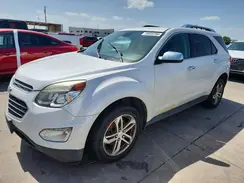 2GNALDEK5G6217887 2016 CHEVROLET EQUINOX