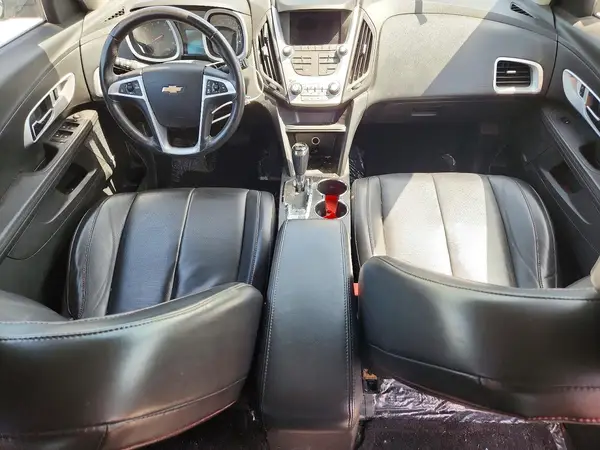 2GNALDEK5G6217887 2016 CHEVROLET EQUINOX - Image 8