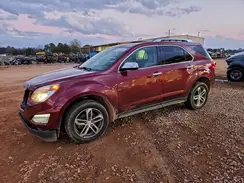 2GNALDEK5G6248928 2016 CHEVROLET EQUINOX