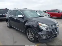 2GNALDEK5G6250775 2016 CHEVROLET EQUINOX