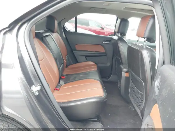2GNALDEK5G6250775 2016 CHEVROLET EQUINOX - Image 8