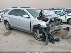 2GNALDEK5G6265180 2016 CHEVROLET EQUINOX