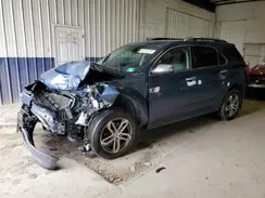 2GNALDEK5G6266801 2016 CHEVROLET EQUINOX