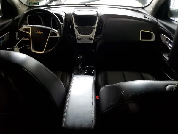 2GNALDEK5G6266801 2016 CHEVROLET EQUINOX - Image 8