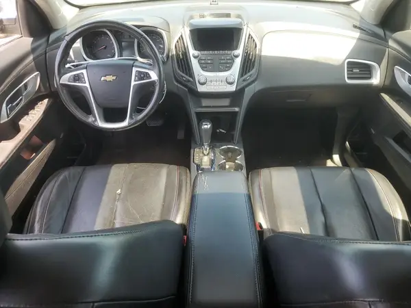 2GNALDEK5G6281623 2016 CHEVROLET EQUINOX - Image 8