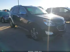 2GNALDEK5G6292525 2016 CHEVROLET EQUINOX