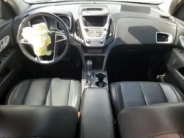 2GNALDEK5G6299667 2016 CHEVROLET EQUINOX - Image 8