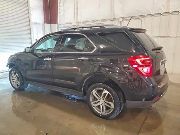 2GNALDEK5G6316614 2016 CHEVROLET EQUINOX - Image 2