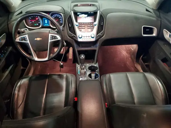 2GNALDEK5G6316614 2016 CHEVROLET EQUINOX - Image 8