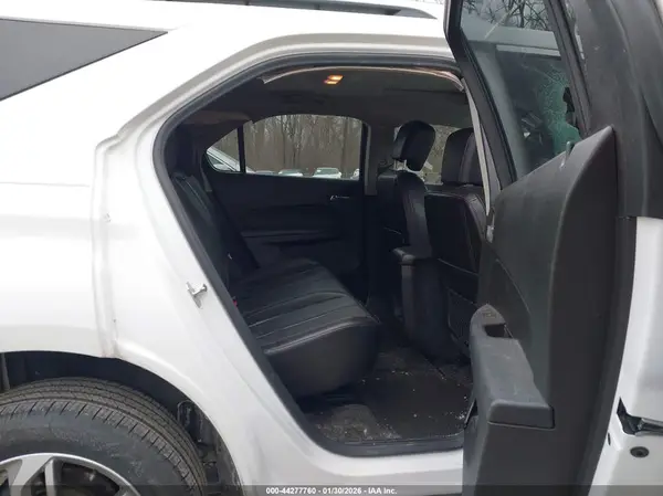 2GNALDEK5G6320906 2016 CHEVROLET EQUINOX - Image 8