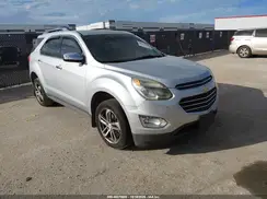 2GNALDEK5G6325247 2016 CHEVROLET EQUINOX