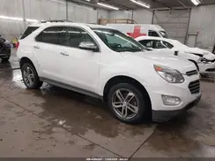 2GNALDEK5G6325720 2016 CHEVROLET EQUINOX