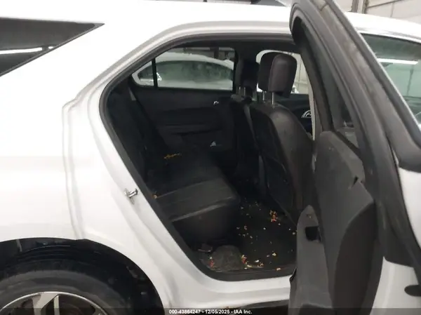 2GNALDEK5G6325720 2016 CHEVROLET EQUINOX - Image 8