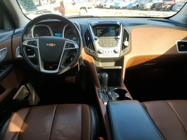 2GNALDEK5G6334868 2016 CHEVROLET EQUINOX - Image 8