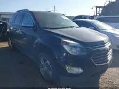 2GNALDEK5G6339911 2016 CHEVROLET EQUINOX
