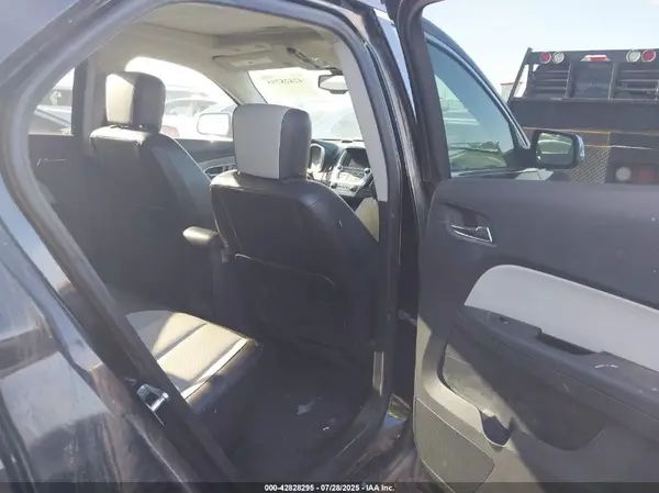 2GNALDEK5G6339911 2016 CHEVROLET EQUINOX - Image 8