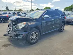 2GNALDEK5G6349192 2016 CHEVROLET EQUINOX