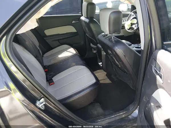 2GNALDEK5G6353193 2016 CHEVROLET EQUINOX - Image 8
